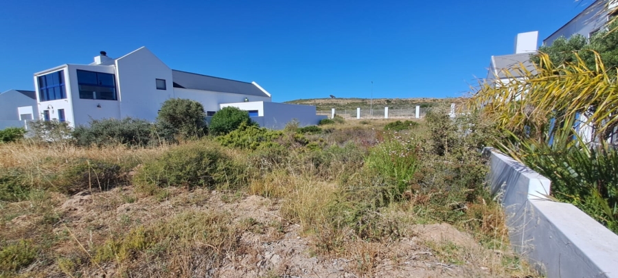 0 Bedroom Property for Sale in Blue Lagoon Western Cape